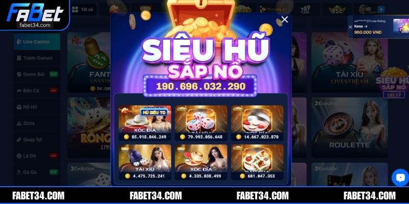 Bật mí 4 ưu điểm nổi trội thu hút đông đảo hội viên tham gia