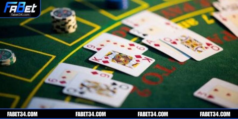 Blackjack hay còn được gọi với tên khác là Xì Dách