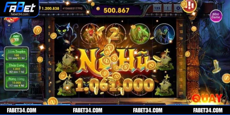 Các bước tham gia game đơn giản