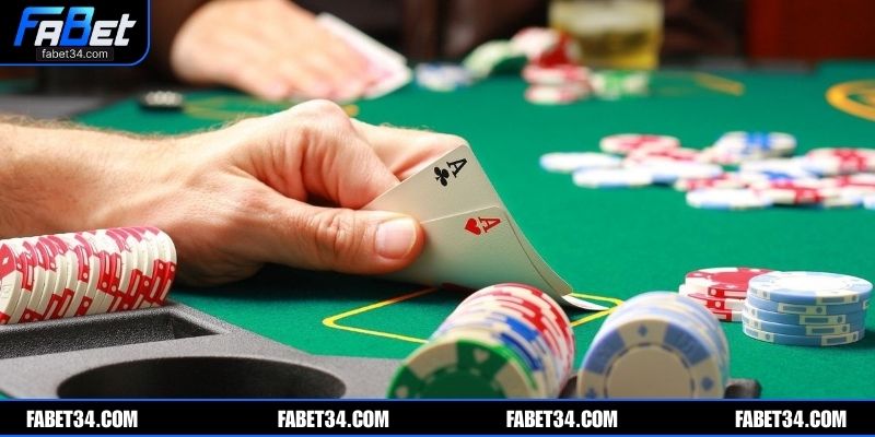 Cách chơi xì dách đơn giản nhưng không kém phần hấp dẫn