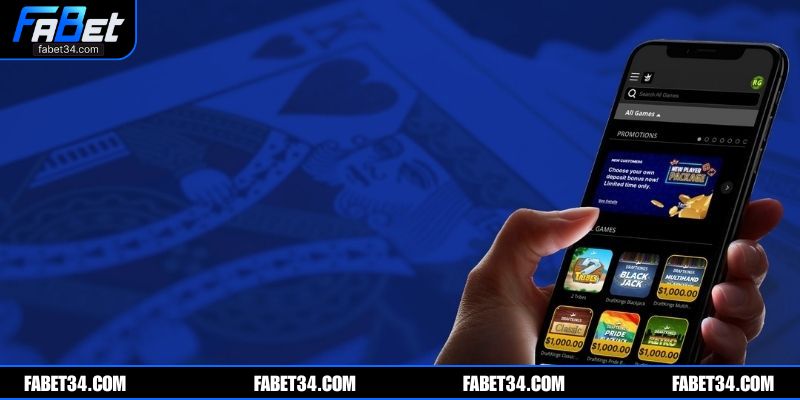 Cài đặt app với hệ điều hành Android