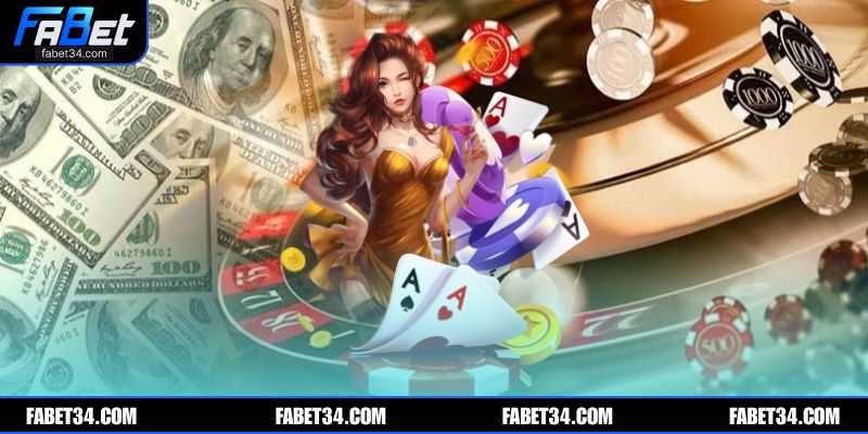 Cần đảm bảo các điều kiện trước khi rút tiền Fabet
