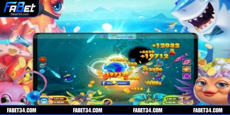 Đôi nét về game bắn cá H5