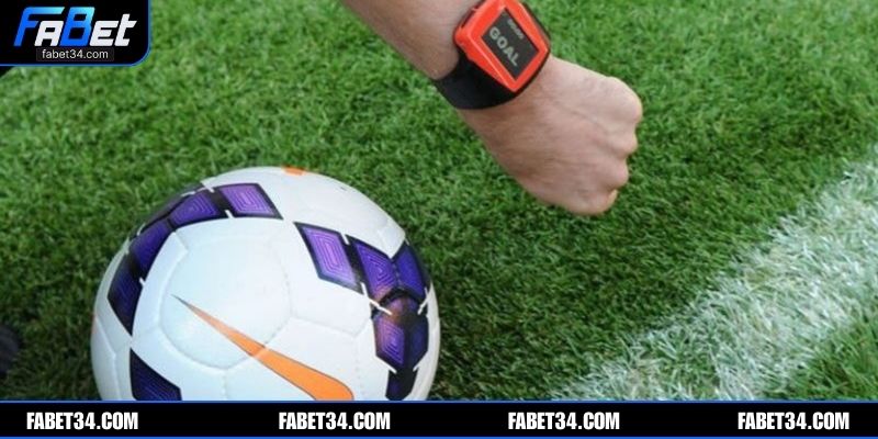 Giải thích thời điểm áp dụng kèo hiệp phụ trong bóng đá