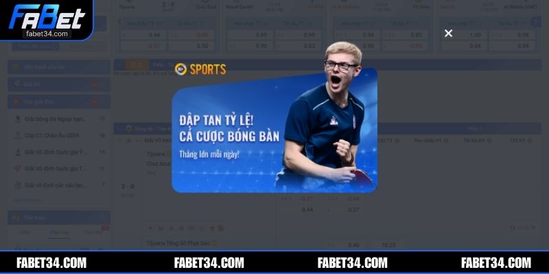 Giới thiệu đa dạng hình thức kèo hiệp phụ cho bet thủ
