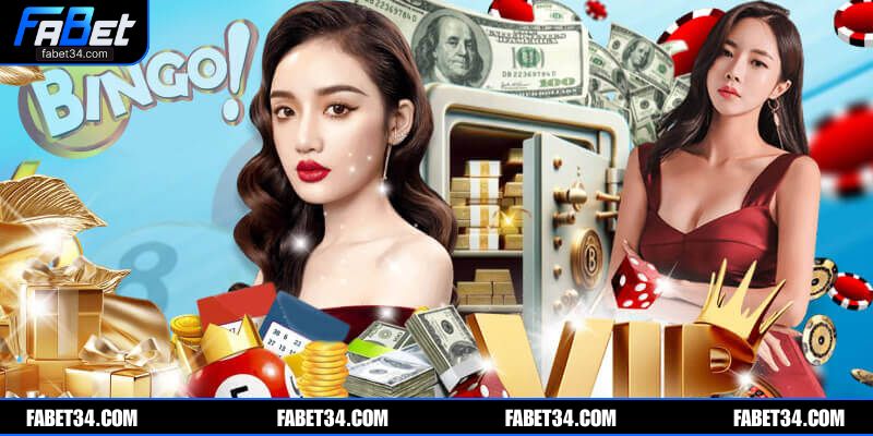 Hệ thống luôn biết cách tri ân khách hàng lâu năm