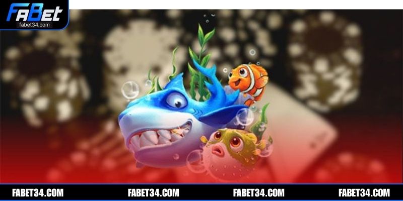 Hệ thống sở hữu hệ thống sinh vật biển phong phú