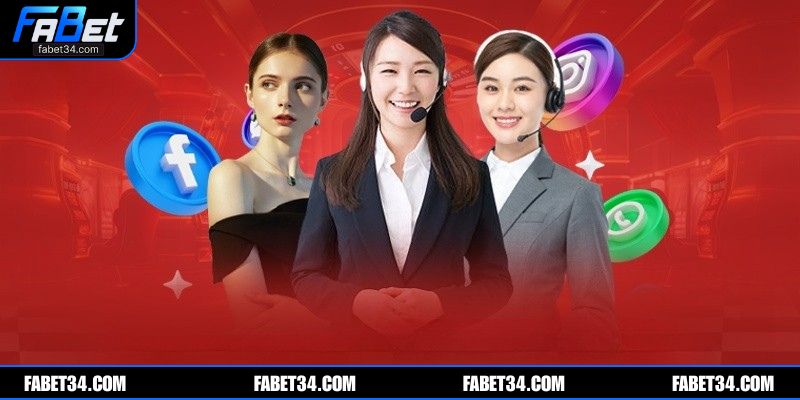 Khi tài khoản bị khóa bạn có thể liên hệ với dịch vụ CSKH để được hỗ trợ