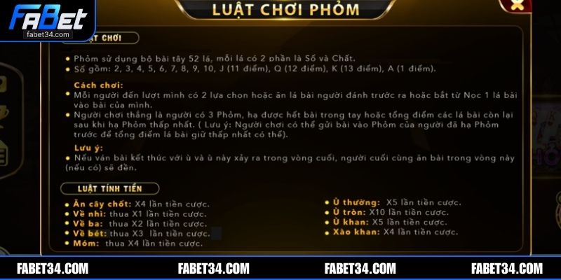  Nắm vững luật chơi cơ bản là chìa khóa để nhập cuộc tự tin hơn