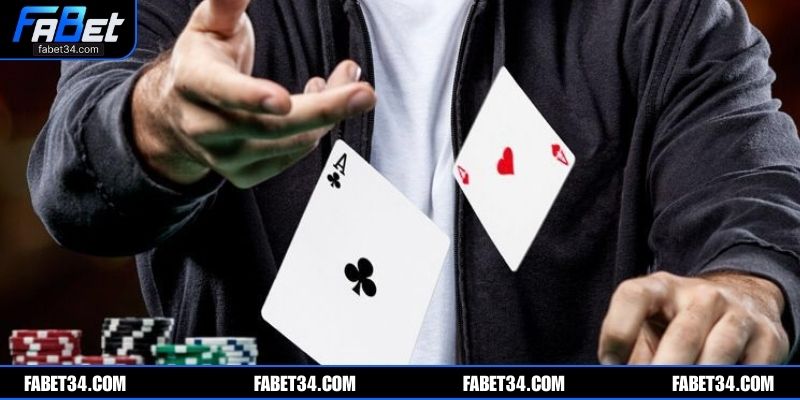 Những trường hợp có trong ván bài