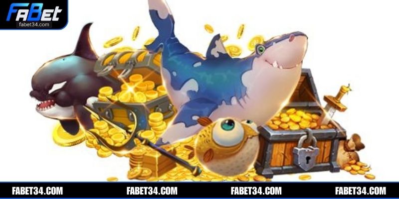 Quy trình 4 bước tham gia vào sảnh game