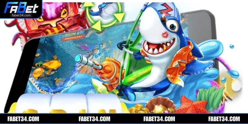 Sảnh game có quy định về mức thưởng rõ ràng