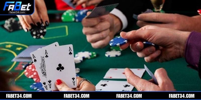 Sự đơn giản trong luật chơi Bài Cào Rùa đã trở thành lựa chọn hàng đầu của nhiều người
