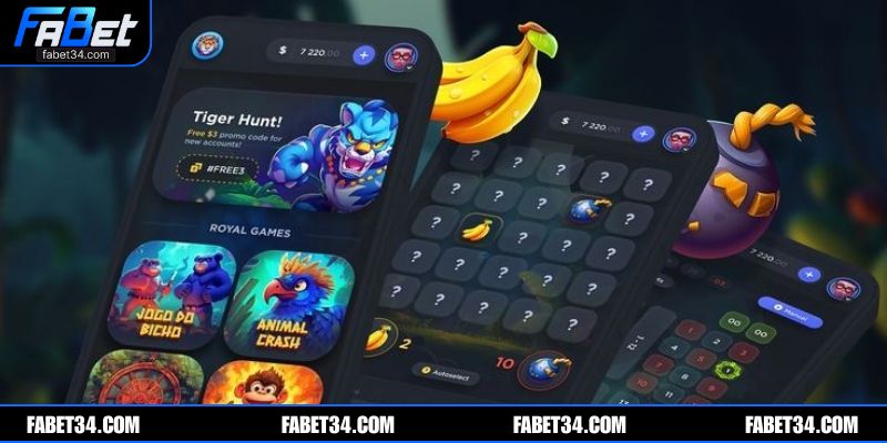 Tải ứng dụng Fabet bằng iOS đơn giản chỉ với 4 bước