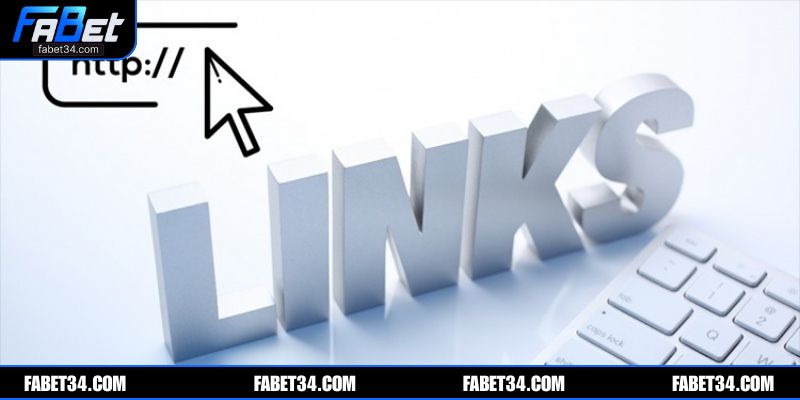 Tìm link truy cập chính thống