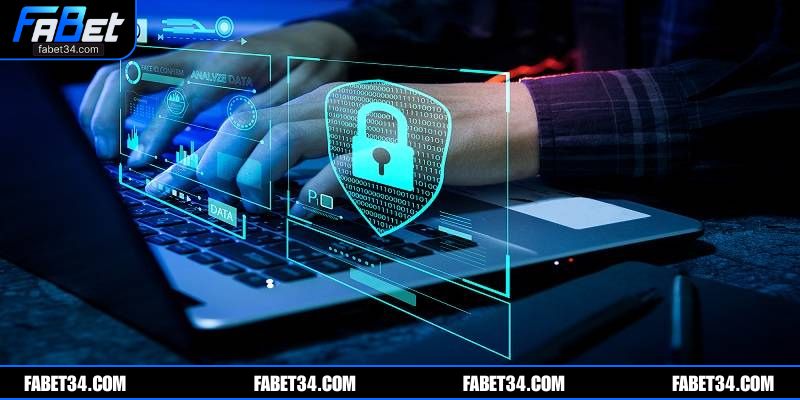 Vai trò chính sách bảo mật tại FABET