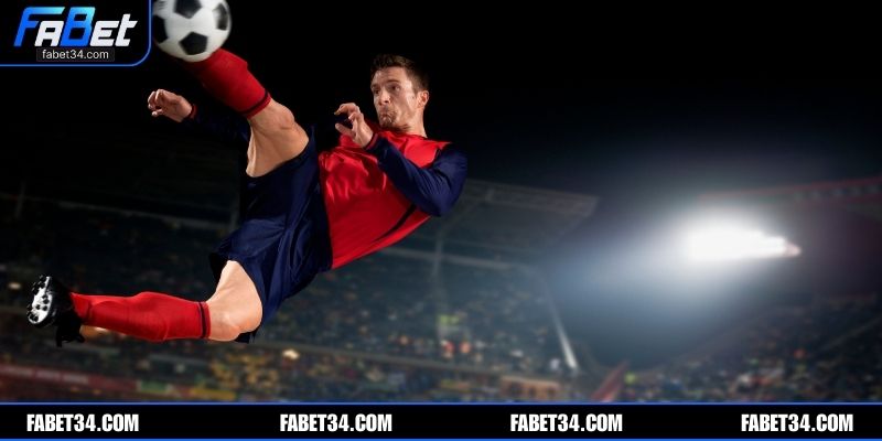 Xả kèo bóng đá FABET tạo sự linh hoạt và an toàn trong cá cược